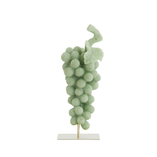 Light & Living ornament grape 15x13x35cm - 3185440 large