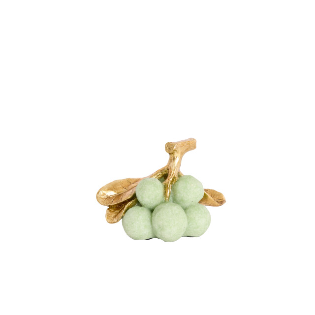 Light & Living ornament jagody 24x14x16.5cm - 3185418 large
