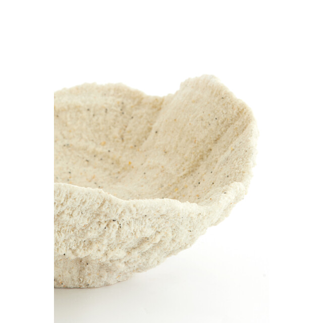 Light & Living ornament coral 25x23x11cm - 3185075 large