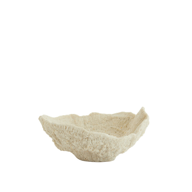 Light & Living ornament coral 25x23x11cm - 3185075 large