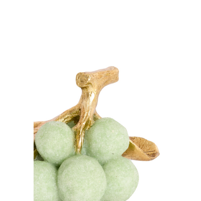 Light & Living ornament jagody 24x14x16.5cm - 3185418 large