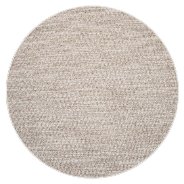 Muratap Outlet rond vloerkleed clasico beige- 160 cm rond 3246016 large