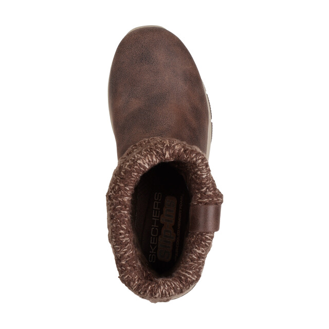 Skechers   Bruin 168033 CHOC large