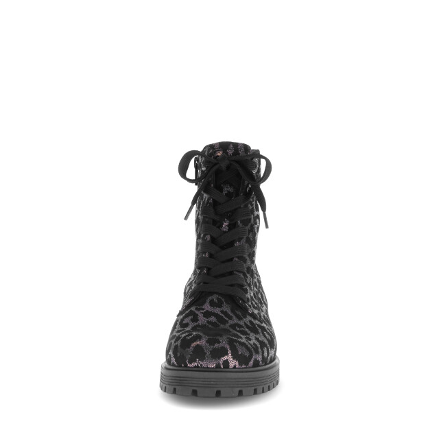 Gabor 72.765.67 Boots Zwart 72.765.67 large
