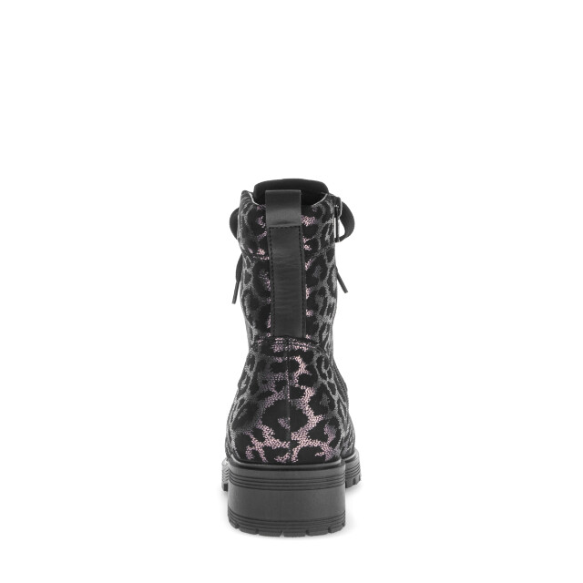 Gabor 72.765.67 Boots Zwart 72.765.67 large