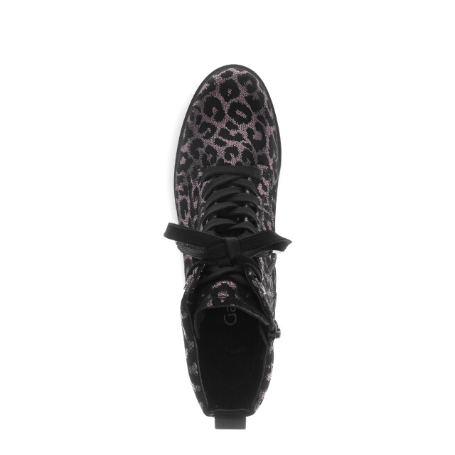 Gabor 72.765.67 Boots Zwart 72.765.67 large