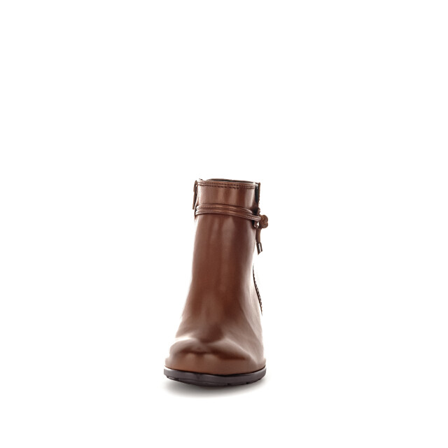 Gabor 8029.01.001 Enkellaarzen Bruin 8029.01.001 large