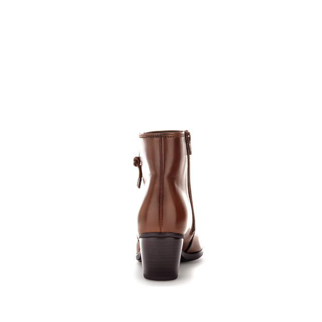 Gabor 8029.01.001 Enkellaarzen Bruin 8029.01.001 large