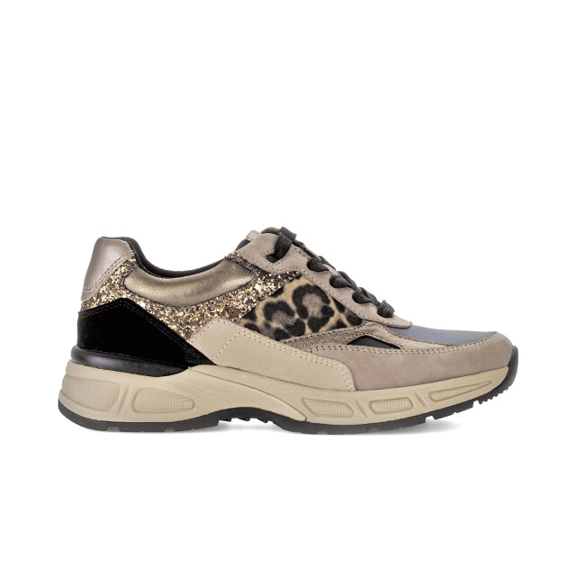 Gabor 76.585.44 Sneakers Beige 76.585.44 large
