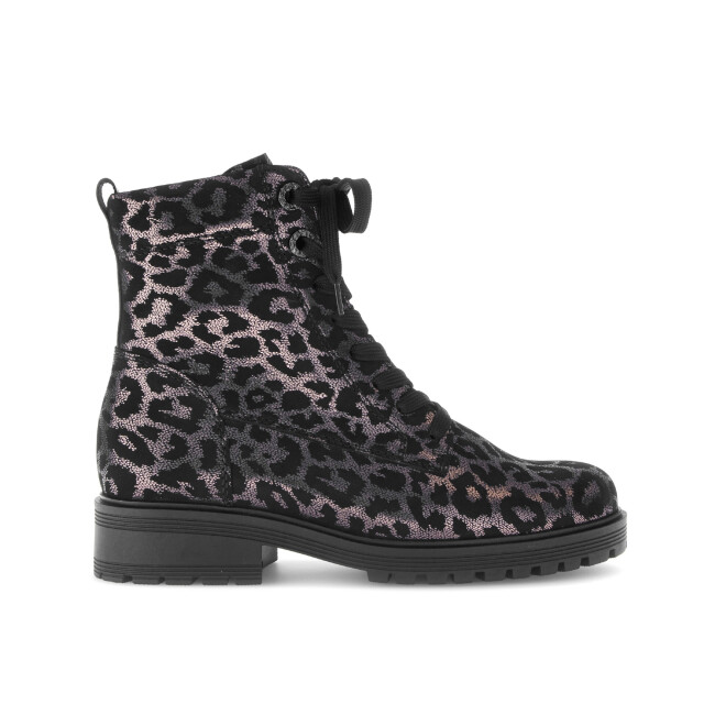 Gabor 72.765.67 Boots Zwart 72.765.67 large