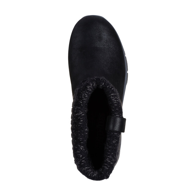 Skechers 168033 BLK Boots Zwart 168033 BLK large