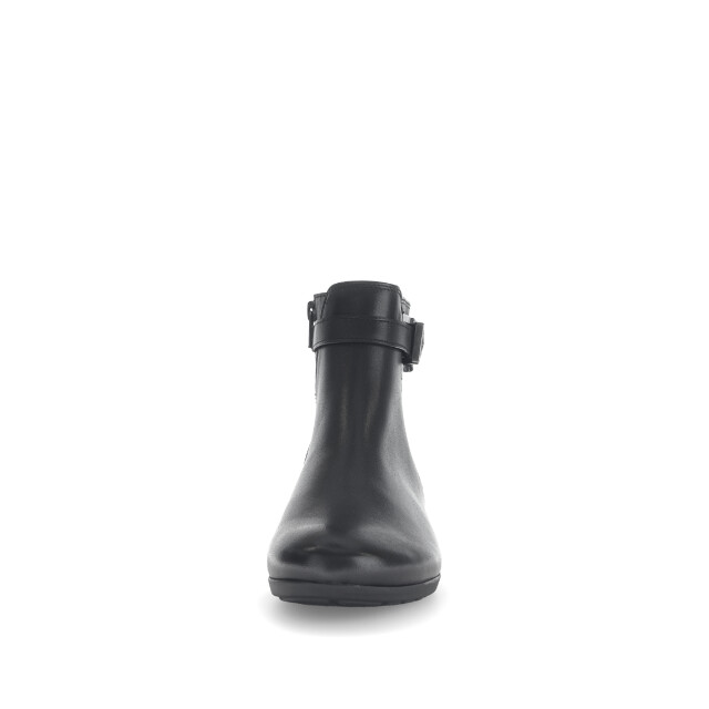 Gabor 72.713.57 Enkellaarzen Zwart 72.713.57 large
