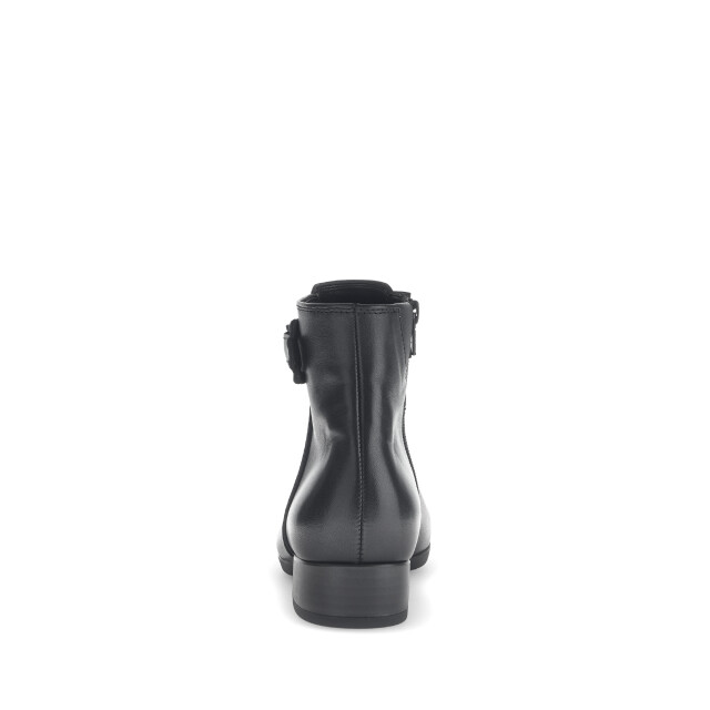 Gabor 72.713.57 Enkellaarzen Zwart 72.713.57 large