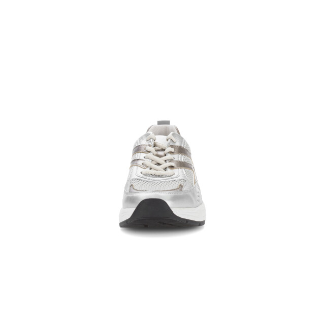 Gabor 76.586.61 Sneakers Zilver 76.586.61 large