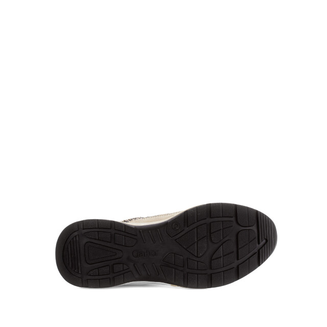 Gabor 76.585.44 Sneakers Beige 76.585.44 large