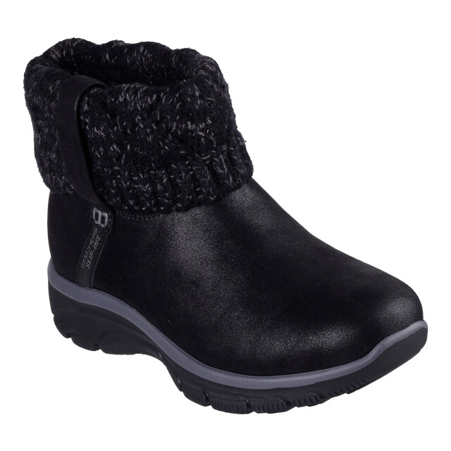 Skechers 168033 BLK Boots Zwart 168033 BLK large
