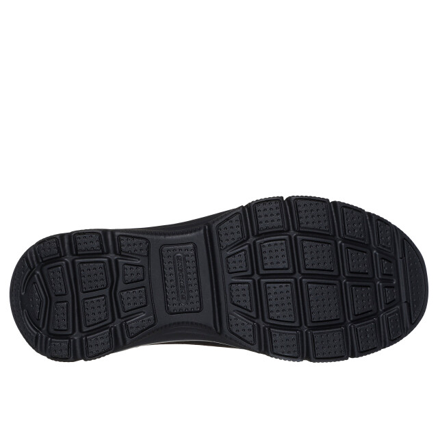 Skechers 168033 BLK Boots Zwart 168033 BLK large