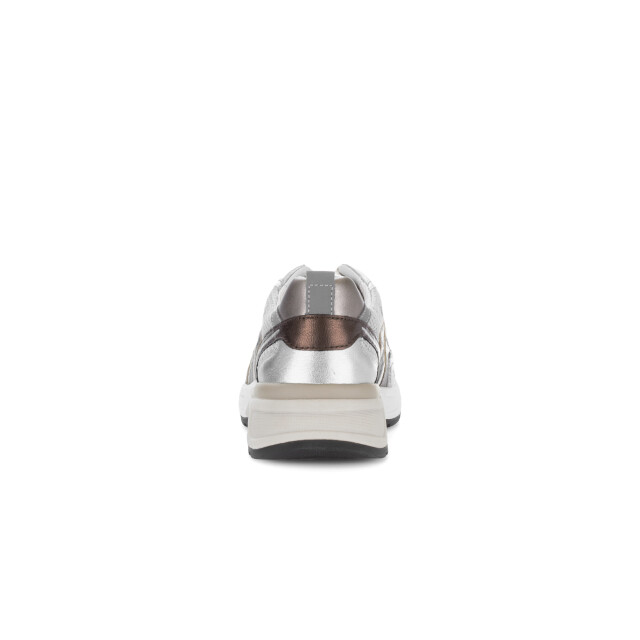Gabor 76.586.61 Sneakers Zilver 76.586.61 large