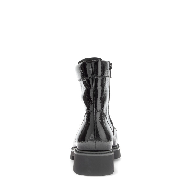 Gabor 72.735.87 Boots Zwart 72.735.87 large