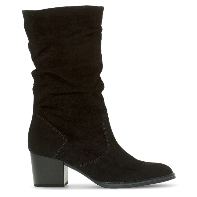 Gabor 72.994.47 Laarzen Zwart 72.994.47 large