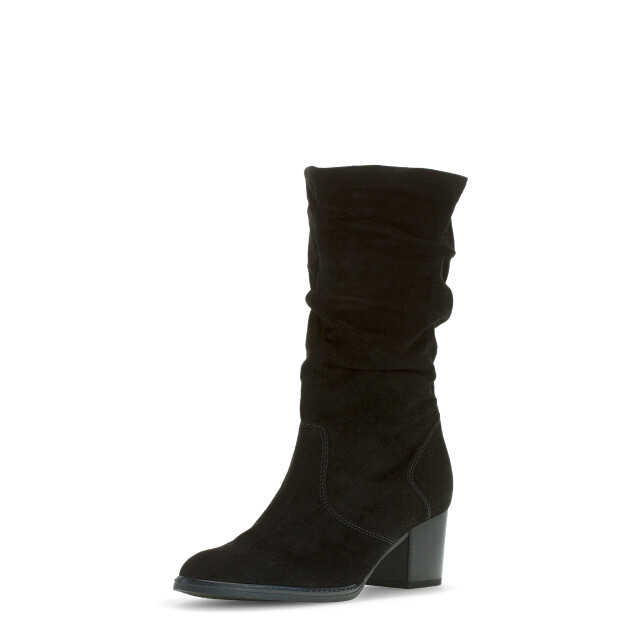 Gabor 72.994.47 Laarzen Zwart 72.994.47 large