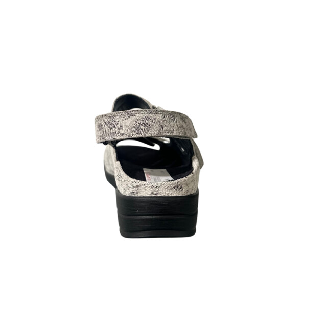 Durea 7419 218 Sandalen Grijs 7419 218 large