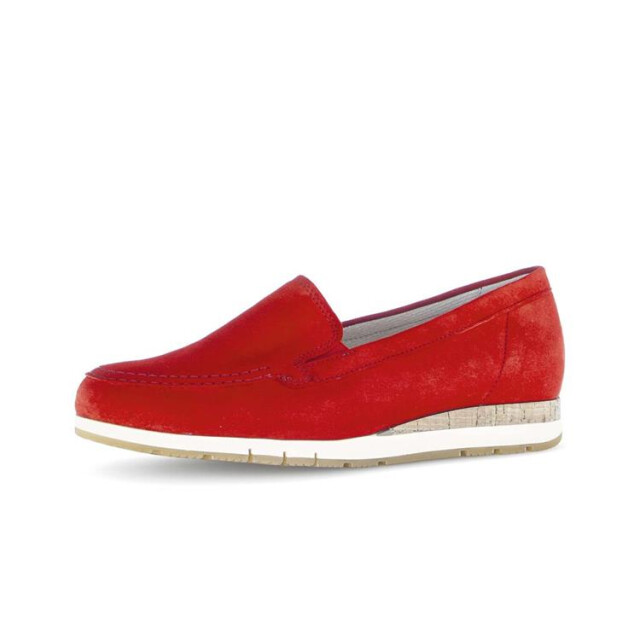 Gabor 62.414 Loafers Rood 62.414 large