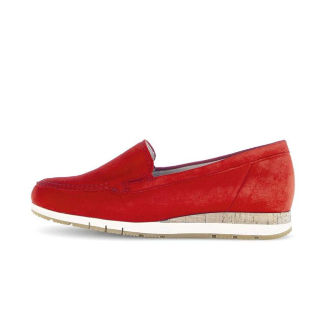 Gabor 62.414 Loafers Rood 62.414 large