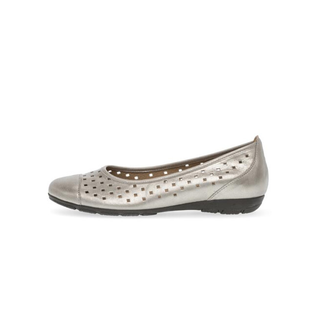 Gabor 64.169 Ballerina's Taupe 64.169 large