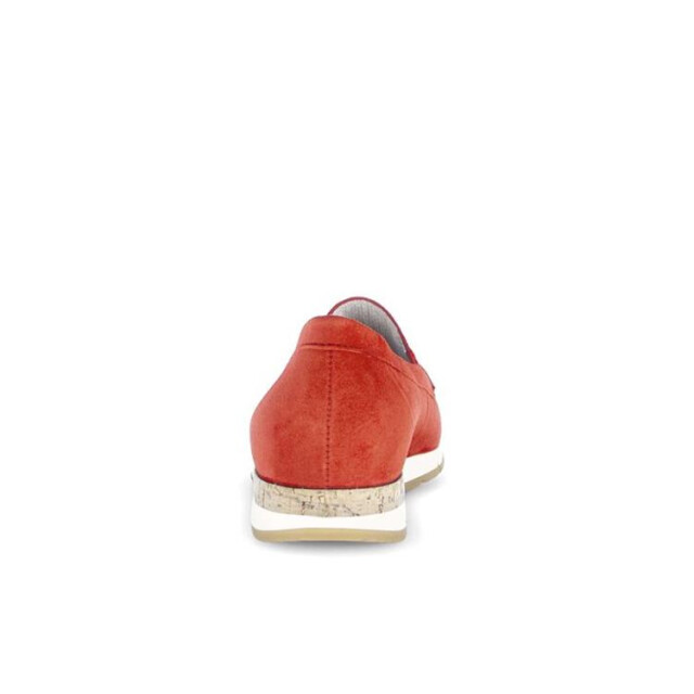 Gabor 62.414 Loafers Rood 62.414 large