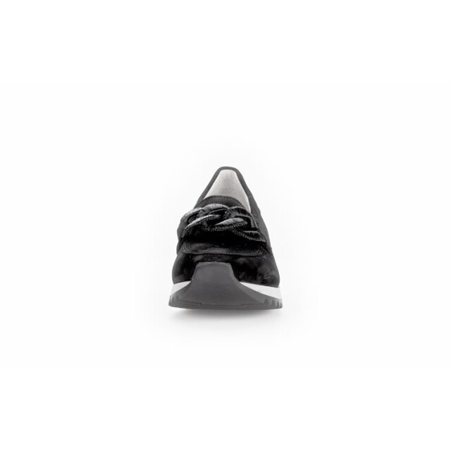Gabor 63.471 Loafers Zwart 63.471 large
