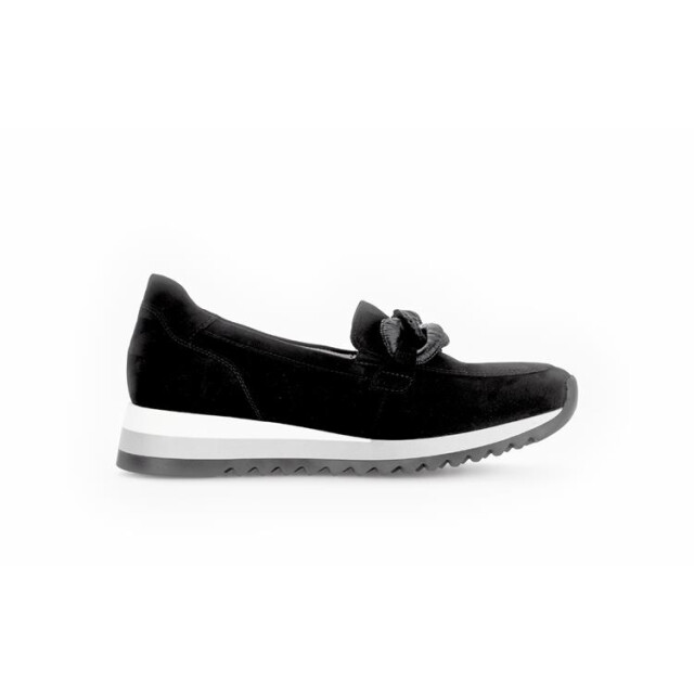 Gabor 63.471 Loafers Zwart 63.471 large