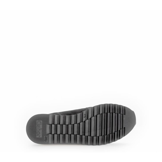 Gabor 63.471 Loafers Zwart 63.471 large