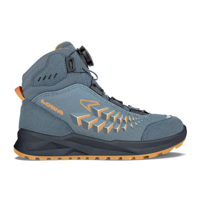 Lowa Ferrox gtx mid jr 641127 FERROX GTX MID JR 641127 large