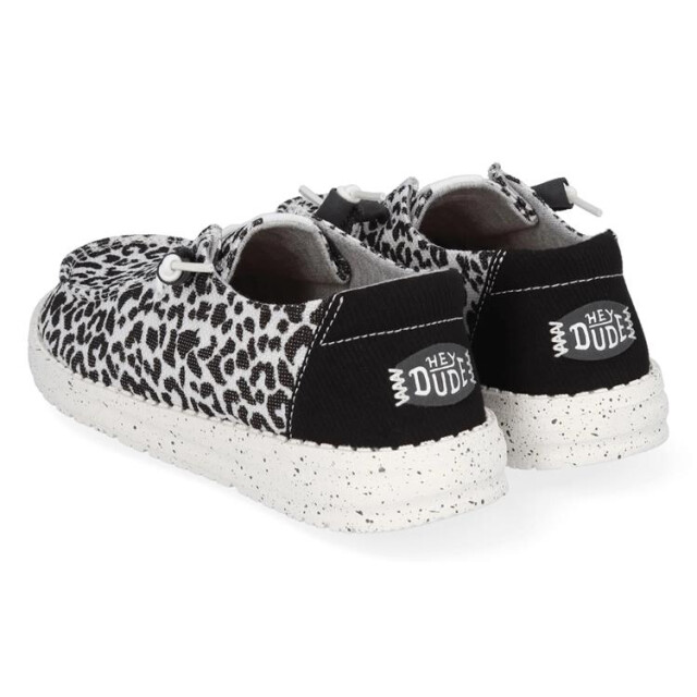 Hey Dude Wendy leopard Wendy Leopard large