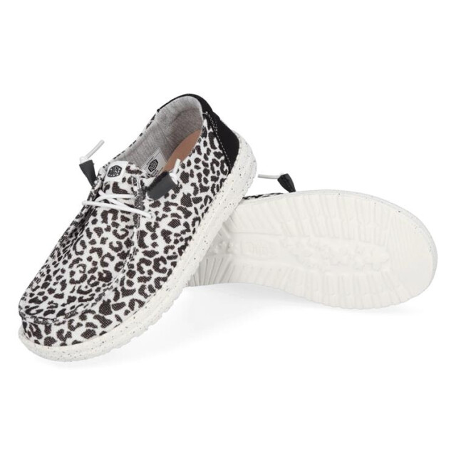 Hey Dude Wendy leopard Wendy Leopard large