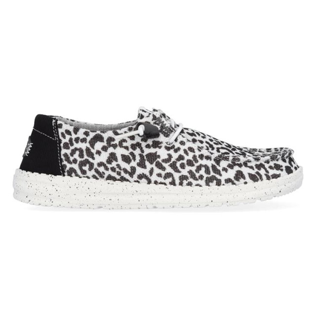 Hey Dude Wendy leopard Wendy Leopard large