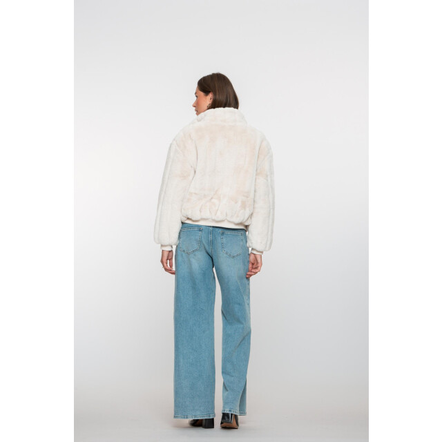 Geisha jacket 58562-19 10 off-white 06111.112.0041 large