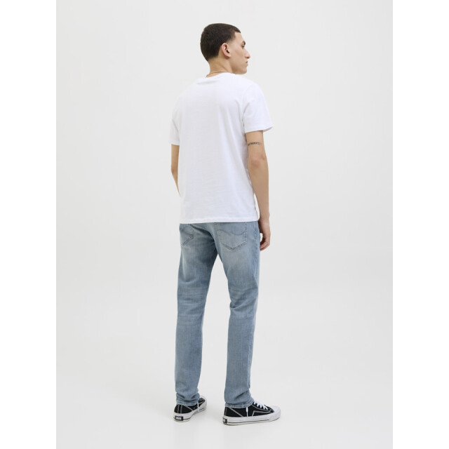 Jack & Jones jjiglenn jjicon jos 859 sps sn 12278440 denim 05511.211.0044 large