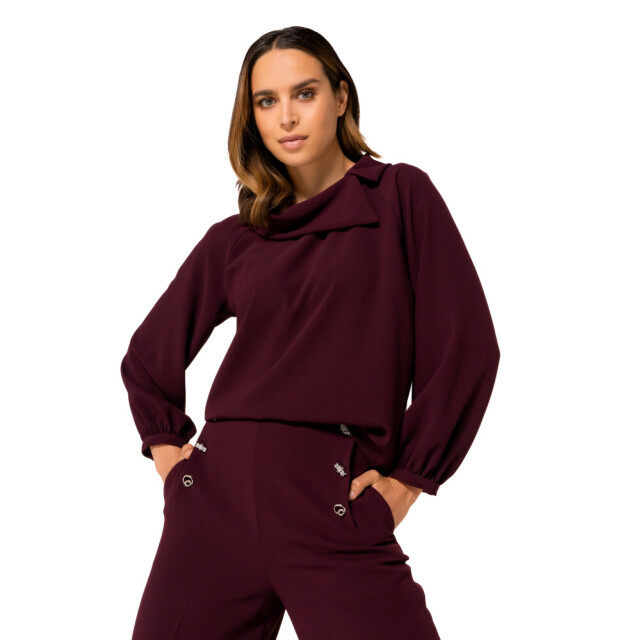 Caroline Biss 4674 54 plum 06615.770.0054 large