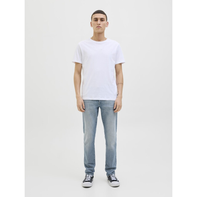Jack & Jones jjiglenn jjicon jos 859 sps sn 12278440 denim 05511.211.0044 large