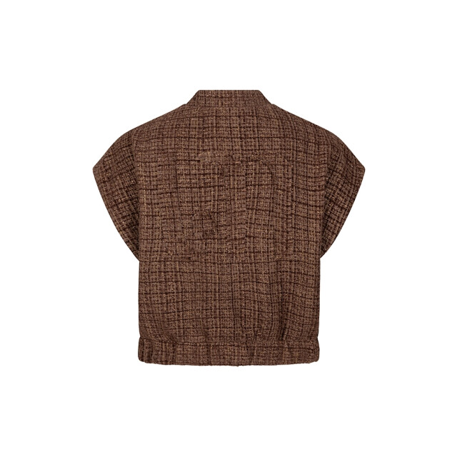 Lofty Manner gilet qh303 gilet salwa 200 brown 06226.840.0007 large