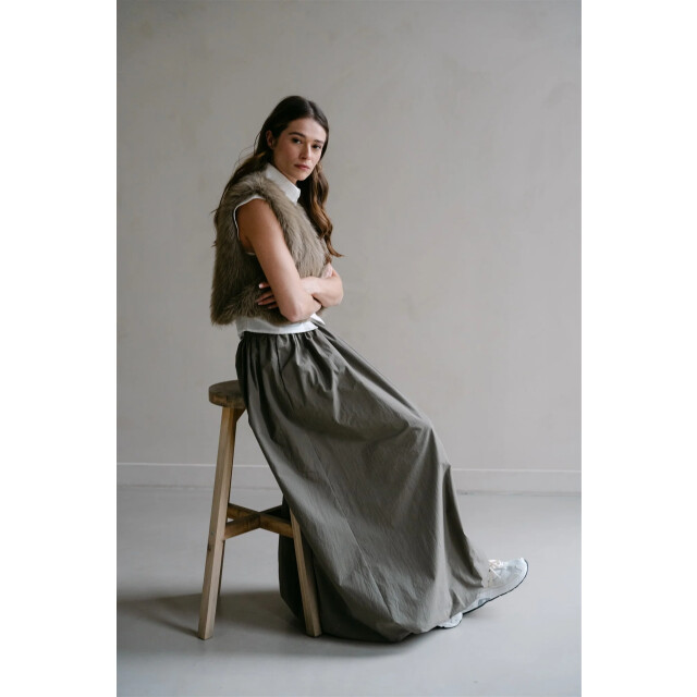 Aimee The Label shirt km isla - 06226.185.0004 large