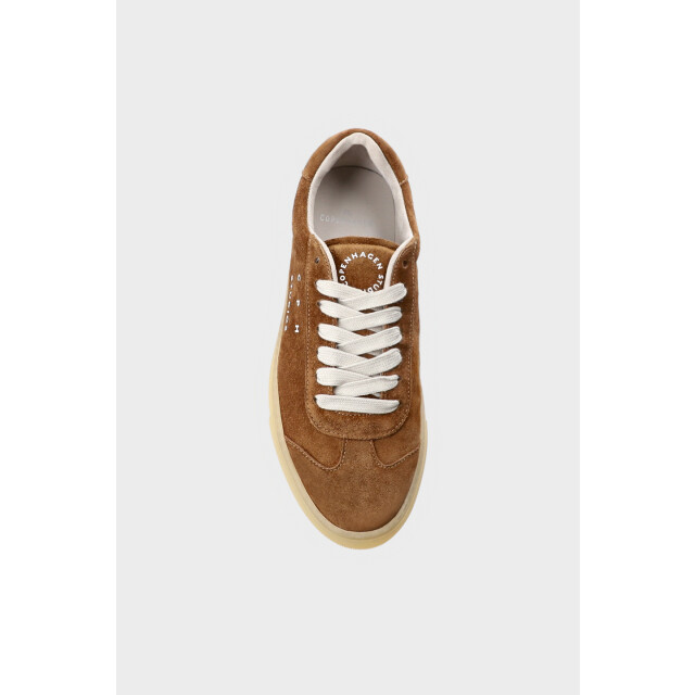 Copenhagen 64035999 cph433 suede new brown 06861.840.0001 large
