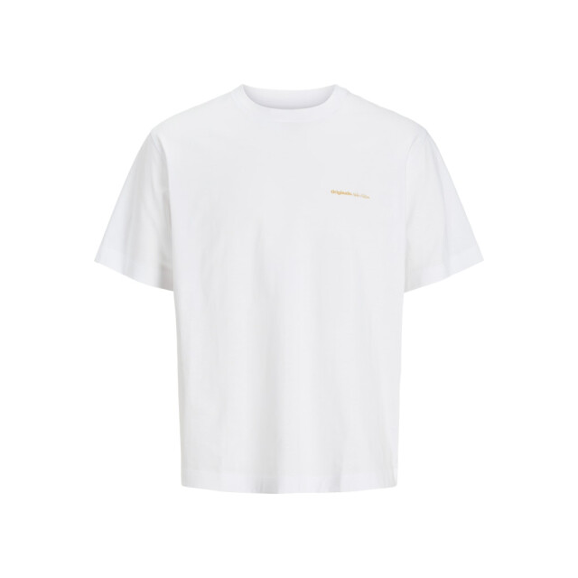 Jack & Jones jorparos easter sketch tee ss crew 12273171 - 05011.100.0281 large