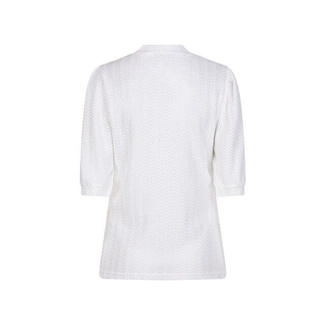 Lofty Manner shirt km qh18.1 top kensi 100 white 06012.100.0030 large