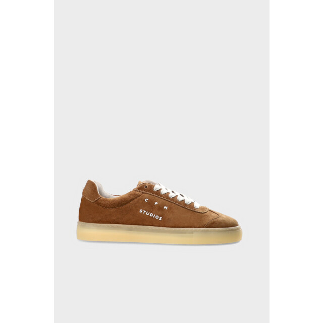 Copenhagen 64035999 cph433 suede new brown 06861.840.0001 large