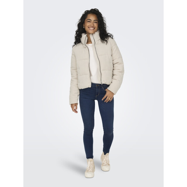 Only onlnewdolly corduroy puffer cc otw 15304768 moonstruck 06111.198.0026 large