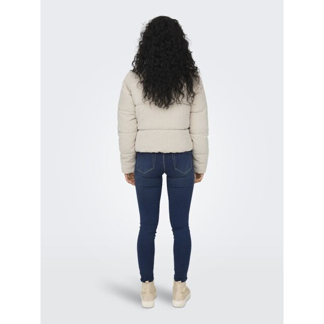 Only onlnewdolly corduroy puffer cc otw 15304768 moonstruck 06111.198.0026 large