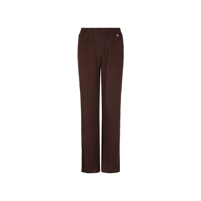 Lofty Manner pantalon qh33 trouser raja 212 dark brown 06541.870.0003 large